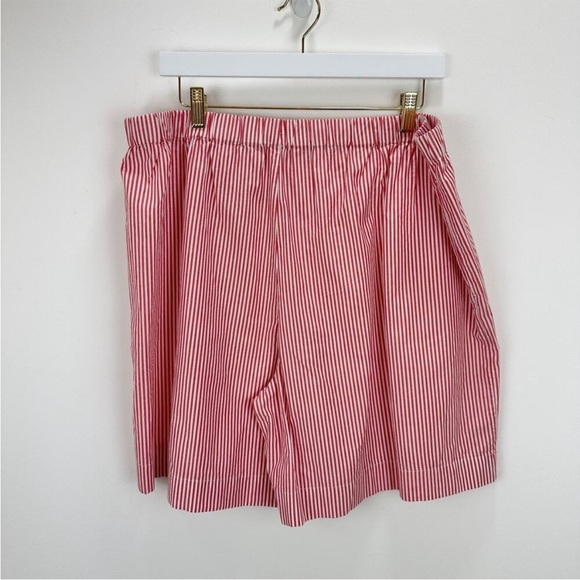 Jcrew Relaxed boxer short in stripe - Picture 8 of 8